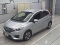 2015 Honda Fit Hybrid