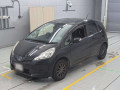 2011 Honda Fit
