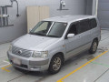 2003 Toyota Succeed Van