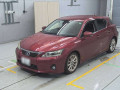 2011 Lexus CT