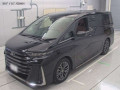 2024 Toyota Vellfire Hybrid
