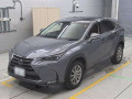 2016 Lexus NX