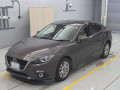 2014 Mazda Axela Hybrid