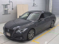 2018 Toyota Crown Hybrid
