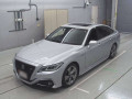 2018 Toyota Crown Hybrid
