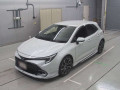 2023 Toyota Corolla Sports