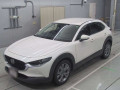 2022 Mazda CX-30