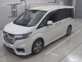 2020 Honda Step WGN Spada