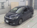 2016 Honda SHUTTLE