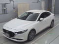 2021 Mazda Mazda3