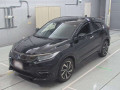 2021 Honda VEZEL