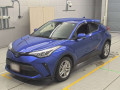 2022 Toyota C-HR