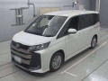 2025 Toyota Noah