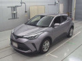 2021 Toyota C-HR