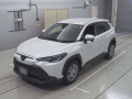 2023 Toyota Corolla Cross