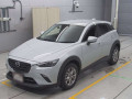 2020 Mazda CX-3