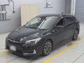 2020 Subaru Impreza Sports