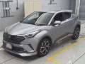 2017 Toyota C-HR
