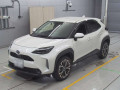 2022 Toyota YARIS CROSS