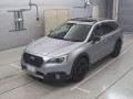 2016 Subaru Legacy Outback