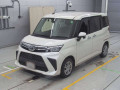2020 Toyota Roomy