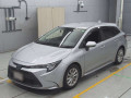 2020 Toyota Corolla Touring Wagon
