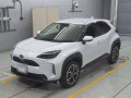 2025 Toyota YARIS CROSS