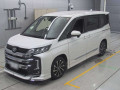 2023 Toyota Noah