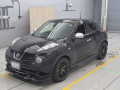 2013 Nissan JUKE