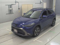 2023 Toyota Corolla Cross