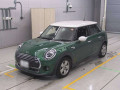 2021 Mini MINI