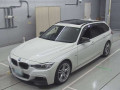 2013 BMW 3 Series