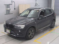 2014 BMW X3