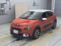 2017 Citroen C3