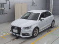 2015 Audi A1 Sportback