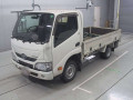 2018 Toyota Dyna Truck