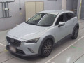 2016 Mazda CX-3
