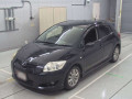 2006 Toyota Auris
