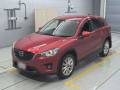 2013 Mazda CX-5