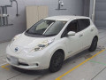 2016 Nissan Leaf