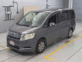 2011 Honda Step WGN