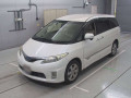 2011 Toyota Estima Hybrid
