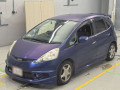 2007 Honda Fit