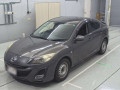2009 Mazda Axela