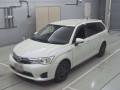 2015 Toyota Corolla Fielder