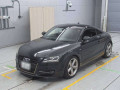 2008 Audi TT