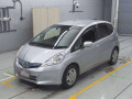 2013 Honda Fit Hybrid