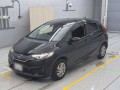 2014 Honda Fit