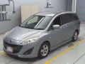 2013 Mazda Premacy