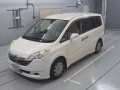 2007 Honda Step WGN